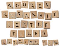 Word generators | the best word game helpers to make words with. Free Scrabble Tile Generator Scrabble Names Classroom Wall