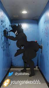 Rule34 - If it exists, there is porn of it   7414647
