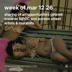 Introducing the artists of The Sugarcane Collective x TDOV. Meet ...