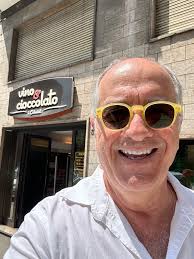 Hey, hey 🙂 Who is these days in Napoli?