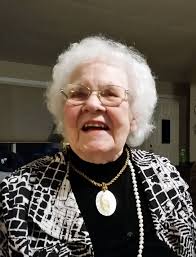 Marion McCleary Obituary