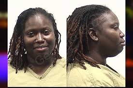 Tamika Anthony — Clarke County Jail Bookings