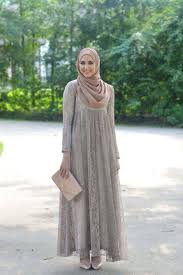 Bukan hanya itu saja, saat memilih model baju untuk lengan besar pun tentu sedikit lebih sulit. ãƒƒ 30 Model Baju Muslim Untuk Orang Gemuk Terkini 2020