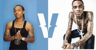 Verzuz, also known as verzuz tv, is an american webcast series created by producers timbaland and swizz beatz. Soulja Boy Vs Bow Wow Verzuz Battle Live Stream On Tv