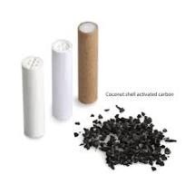 Filtres à cigarettes à pointe céramique ODM et OEM filtre à ...