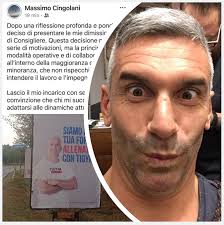 𝗥𝗜𝗗𝗜𝗚𝗢𝗟𝗘𝗧𝗧𝗢”, 𝗕𝗢𝗖𝗖𝗜𝗔𝗧𝗔 𝗖𝗜𝗩𝗜𝗖𝗔  𝗕𝗘𝗡𝗘𝗠𝗘𝗥𝗘𝗡𝗭𝗔 𝗔 𝗠𝗔𝗠𝗠𝗔 𝗔𝗡𝗡𝗔 𝗠𝗔𝗥𝗜𝗔𝗜𝗠𝗠𝗘𝗗𝗜𝗔𝗧𝗢  𝗟'𝗔𝗡𝗡𝗨𝗡𝗖𝗜𝗢: 𝗗𝗜𝗠𝗜𝗦𝗦𝗜𝗢𝗡𝗜 𝗗𝗘𝗟  𝗖𝗢𝗡𝗦𝗜𝗚𝗟𝗜𝗘𝗥𝗘-𝗙𝗜𝗚𝗟𝗜𝗢 𝗖𝗜𝗡𝗚𝗢𝗟𝗔𝗡𝗜