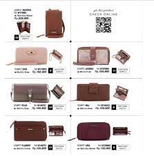 Model tas dan dompet sophie beberapa dompet di bawah ada yang sudah tidak keluar dan ada juga yang masih bisa kamu beli di katalog sophie paris juni 2019. Sophie Martin Paris Jkt Home Facebook