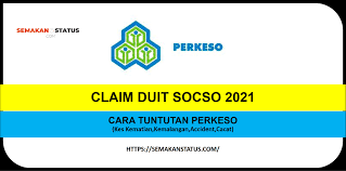 Took labour law during my last trimester. Claim Duit Socso 2021 Cara Tuntutan Perkeso Kes Kematian Kemalangan Accident Cacat Semakanstatus
