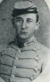 James Augustus Lanier III (1861-1907)