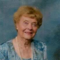 Patricia A. Swinehart Obituary