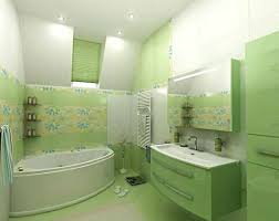 Luxury Bathroom Tile Patterns And Design Colors Of 2015 Green Bathroom Bathroom Interior Design Guest Bathroom Design