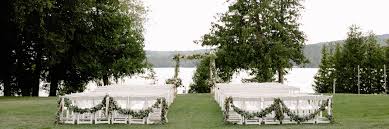 One Of Northern Michigan S Only Waterfront Wedding Venues With Space For Your Ceremony And Re Michigan Wedding Venues Waterfront Wedding Venue Michigan Wedding