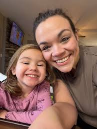 Who needs a bestie when you have a little mini me shes my bestie alright  🥰🥰🥰🥰