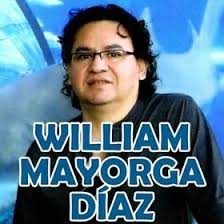William Mayorga (logibrusol)