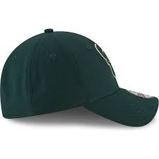 Mil bucks basketball offers livescore, results, standings and match details. New Era Curved Brim 9forty The League Milwaukee Bucks Nba Adjustable Cap Grun Caphunters De