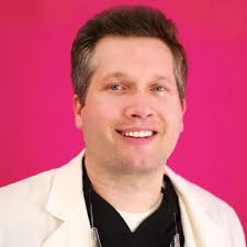 Pediatric Laser Dentistry