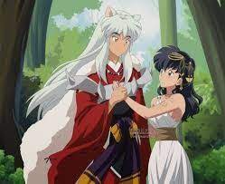 Like yami yugi, bakura ryou has a real soul of a person trapped inside him, and will die when he loses. Inuyasha Fillers List Canon List Inuyasha Tragic Love Episode Guide