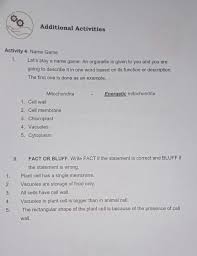 Most cells do not have lysosomes or centrosomes. Pa Answer Po Please Need Lang Thank You Brainly Ph