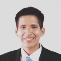 Henry Michell Reyna Santisteban