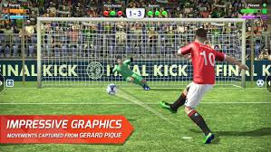 Soccer · play free online games. Final Kick 2020 Best Online Football Penalty Game Apk