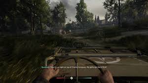 The new headquarters in call of duty: Call Of Duty Wwii Xbox One Review Classic Cod Action With More Emotion Than Ever Windows Central