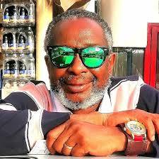 Today we celebrate one of the greatest singers of all time — the legendary  reggae artist, Jacob “Killer” Miller! Happy Heavenly Birthday, King!  🎉🎂🎈❤️💛💚 We salute you. Jacob was not only a