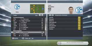 His workrates are high / medium. Fifa 15 Career Mode 25 Wonderkids Worth Signing Page 4