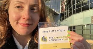 What I learnt from the UK's national landlords conference : r/unitedkingdom