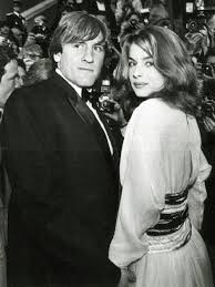 Who was the french actress gerard depardieu dated? Wives Of Depardieu The Former Wife Of Depardieu I Was Sick By Gerard And It Crippled My Whole Life Your Relationship With Karin Was Not Easy