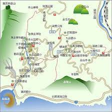 pin by 晶隱冰on something map map screenshot