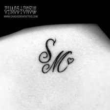 Maybe you would like to learn more about one of these? Schrift Typographie Tattoo Studio Munchen Chaos Crew Tatowierer Munchen