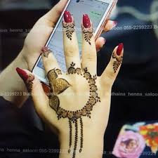 1 417 Likes 5 Comments Henna Artist Rifas Henna Alain On Instagram Contact For Henna Services Re Bridal Mehendi Designs Hands Henna New Mehndi Designs