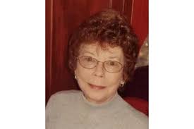 Peggy Navarro Obituary (1941