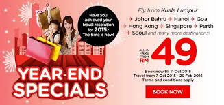 Get your news now @ www.insideradio.com. Airasia Year End Special Promotion Airasia Promotions