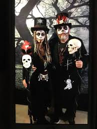 31 days of halloween day 30! Voodoo Witch Makeup Tutorial Saubhaya Makeup