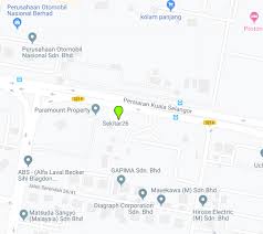 With exciting features and facilities to complement the various businesses here, sekitar26 is set to be a thriving place for business and vibrant. 15 Person Private Office Persiaran Hulu Selangor Seksyen 26 Shah Alam Selangor 40400 Office Hub