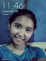 Candy Reyes's Instagram, Twitter & Facebook