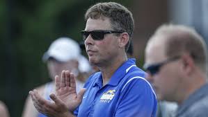 Carmel High School tennis coach Spencer Fields joins Brownsburg