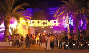 Bars, beach clubs & sunset bars in ibiza. Great Ibiza Nightlife Pic Ibiza Spain Ibiza Ibiza Clubs