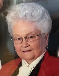 Obituary information for Edna Wood Cassell