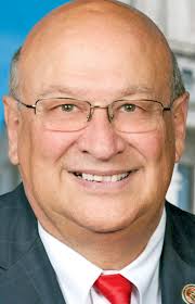 Chism retiring after 21 years in Legislature