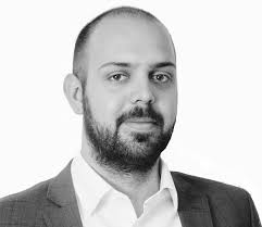 Wilton & Bain Promote James Royall to Partner