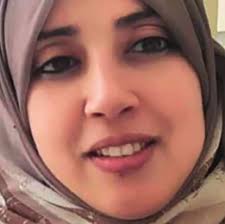 The 5-year-old Iyad Abdel Aziz Asker lived in the Jabalia refugee camp in  Northern Gaza together with thousants of other childre