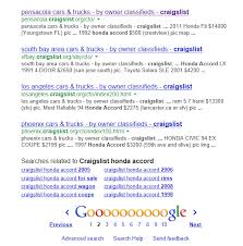 Www craigslist org los angeles. Why Is It That Craigslist Doesn T Offer A National Option For Postings Web Applications Stack Exchange