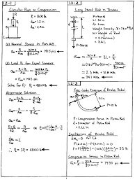 Solucionario De Mecanica De Materiales 6ta Ed James M Gere