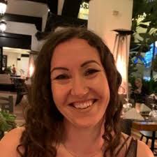 I met my younger self for coffee today ☕