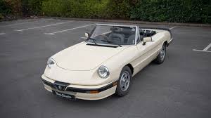 Image result for Avorio 1983 Alfa-Romeo