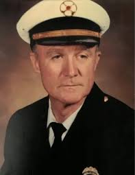 Obituary information for James Joseph Gartland