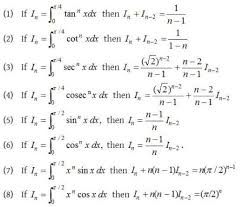Definite Integrals A Plus Topper Math Formula Chart Studying Math Ap Calculus