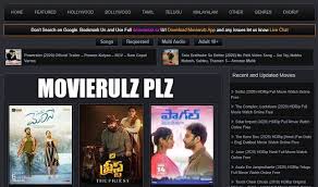 Actors make a lot of money to perform in character for the camera, and directors and crew members pour incredible talent into creating movie magic that makes everythin. Movierulz Plz Telugu Movies 2021 Download Torrent Site
